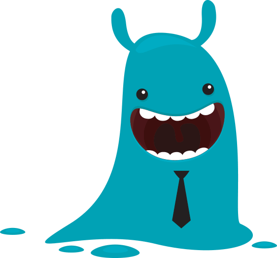 Tax Happy Monster